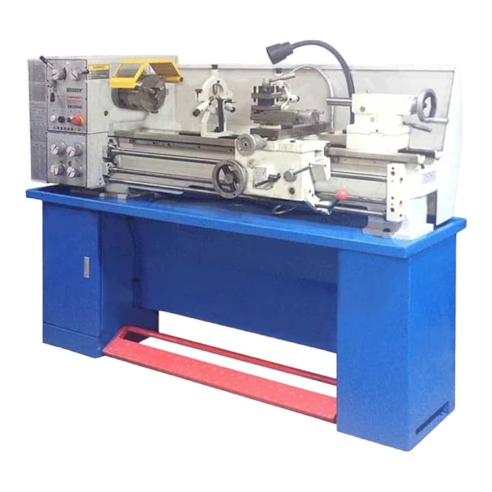 Mesin lathe shop